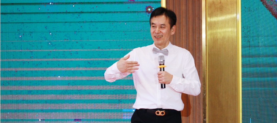 【人物專訪】對話ALIF愛里富科技董事長戴天鴻：傳感器領域的"創變者"