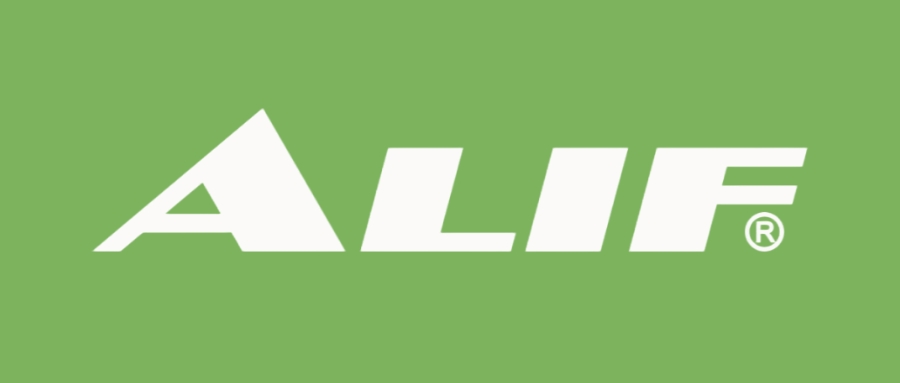 如果責任有顏色，那一定是綠色！ALIF愿做“綠色”守護者！